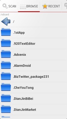 PDF Reader图2