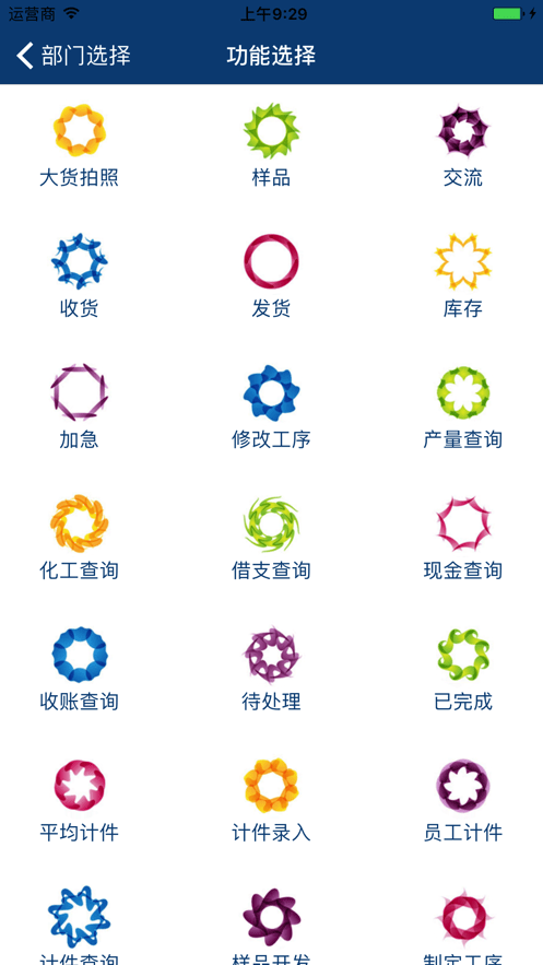 洗水管理系统最新免费版图3