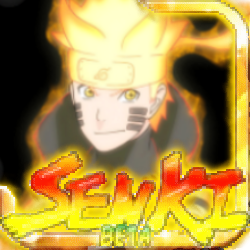 火影战记之赤焰Beta版 V1.22