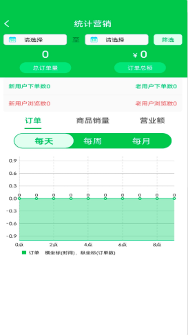 鲜稻嘉电商端最新免费版图1