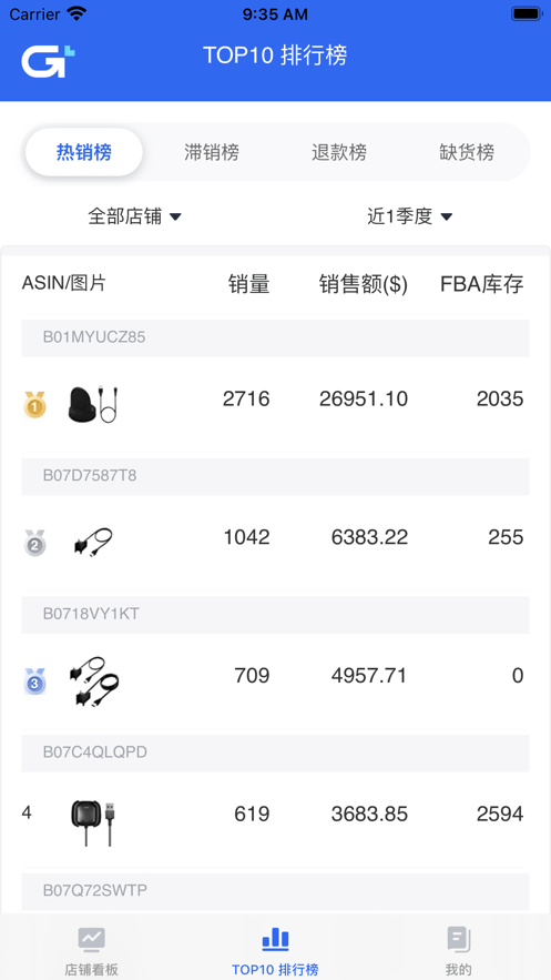 积加ERP官方正版图2
