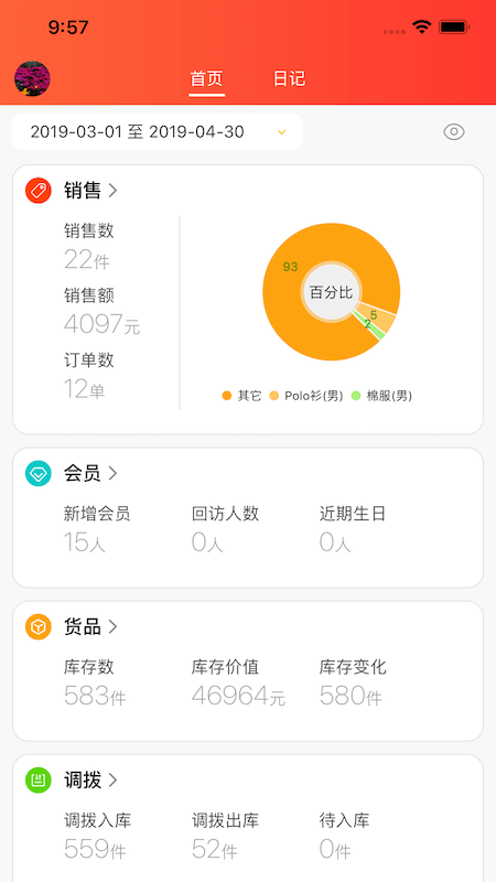 连锁日记官方版图2