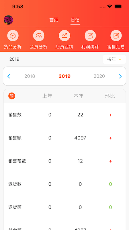 连锁日记官方版图3
