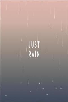 JustRain正版图2