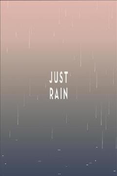 JustRain正版图4