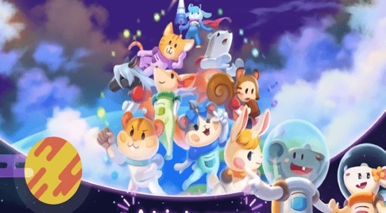 我的宇宙小飞船免费版