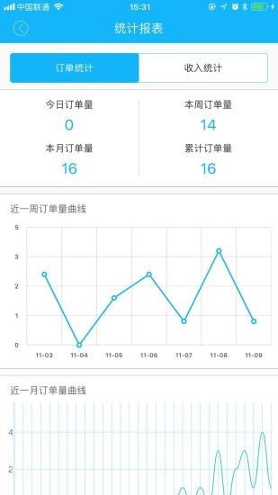 垫江乐购骑手官方正版图3