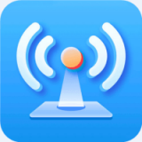 万能WiFi密码钥匙连原版
