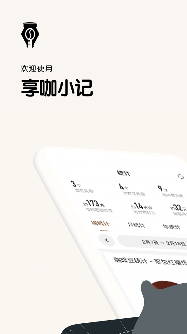 享咖小记(1)