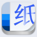 手账素材纸原版