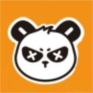 熊猫潮玩艺术正版