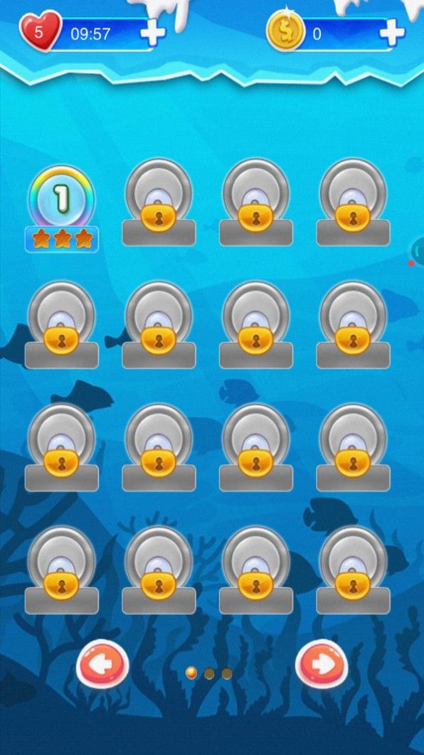 海底大消除游戏安装包