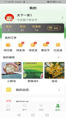 一花草免费原版图4