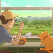 时代绿皮车官方正版 V1.0.0