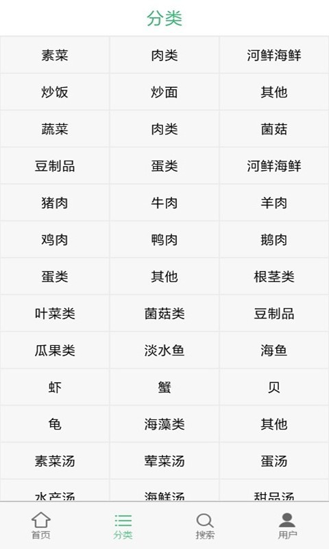 掌上厨房原版图3