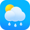雨滴天气手机正版