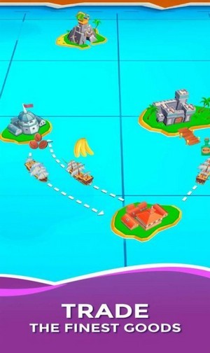 海洋探险家官方正版图5