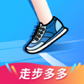 走步多多健康宝安卓直装版 v1.0.1