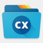 CX文件管理器安卓版
