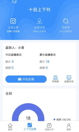 十目监测通用版图2