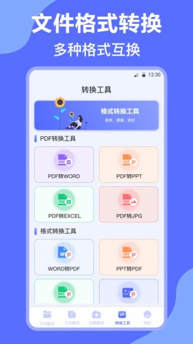DeepL英译汉无广告版图2