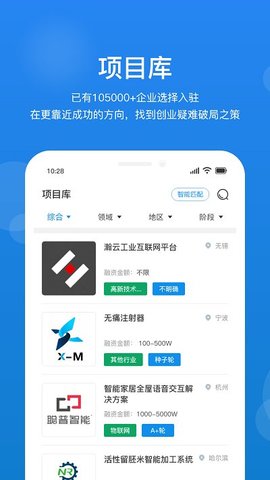创成汇官方版图2