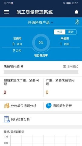 数字项目平台最新版图2