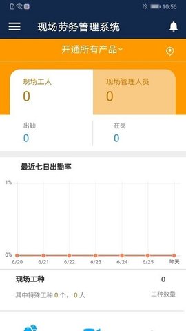 数字项目平台最新版图3