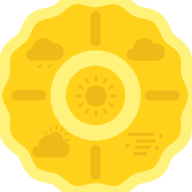 菠萝天气安卓官方版 V1.6