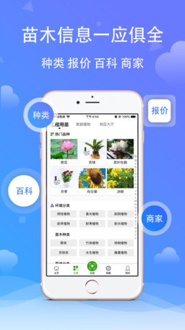 苗木之家免费原版