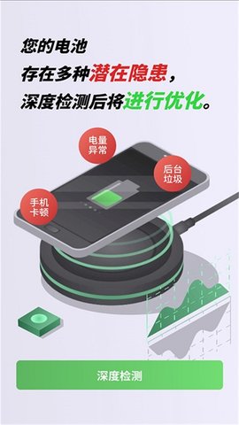 色盲视力测试手机版