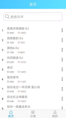 铃声王官方最新版