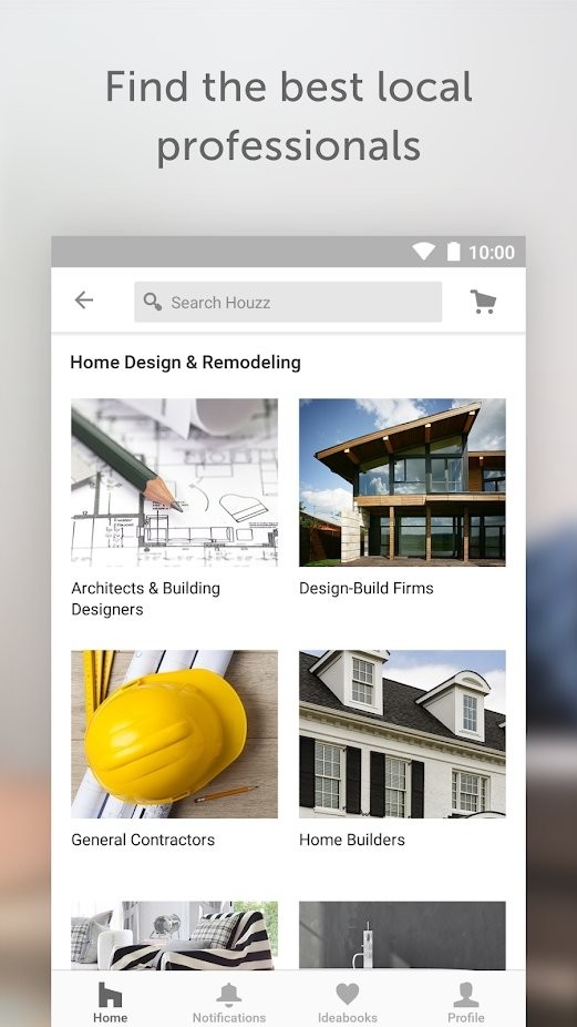 houzz手机免费版
