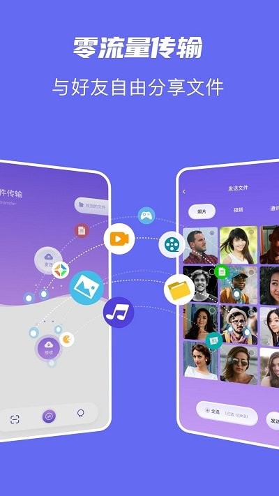 克隆同步管家无广告版图3