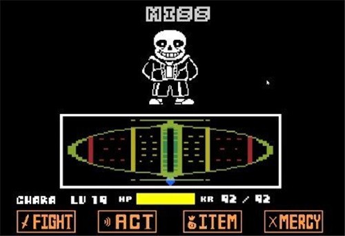 Sans模拟器中文版(1)