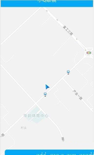 小Q眼镜原版图3