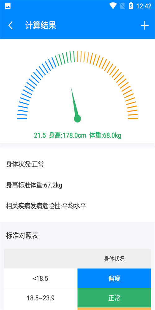 Body记录器官方版