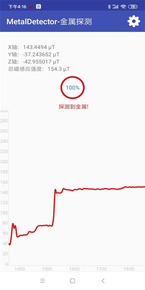 金测直装版图1