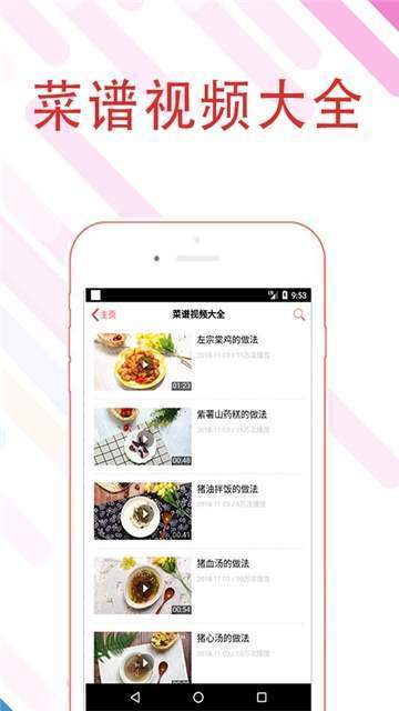 东方菜谱直装版图3