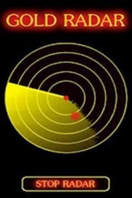 黄金探测器（Gold Radar Scanner）官方正版