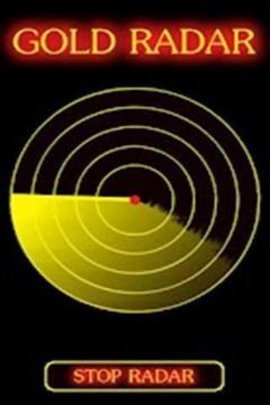 黄金探测器（Gold Radar Scanner）官方正版
