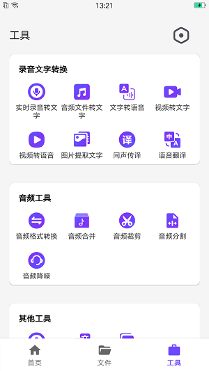 语音文字办公专家直装版
