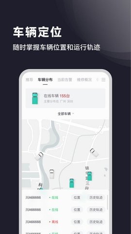 广汽日野直装版图2