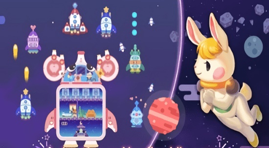 我的宇宙小飞船最新免费版截图4