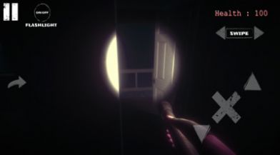恐怖的瘦长男人通用版