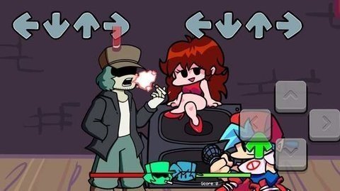 fnf烟神模组weekG原版(3)