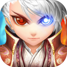 魔幻神武4游戏官方最新版