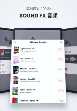 flipaclip手机最新版图1