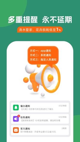 浇水管家手机版图1