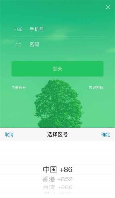大树旅行手机正版